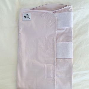 Ollie swaddle